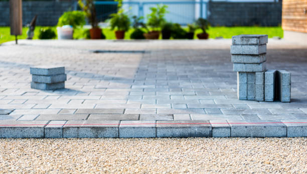 Why Choose Us For All Your Driveway Paving Needs in Union City, IN?